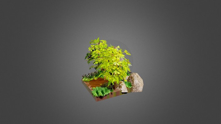 yayla6a 3D Model