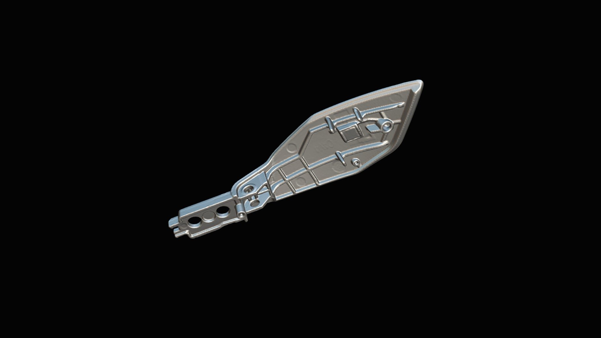 Mouse Part
