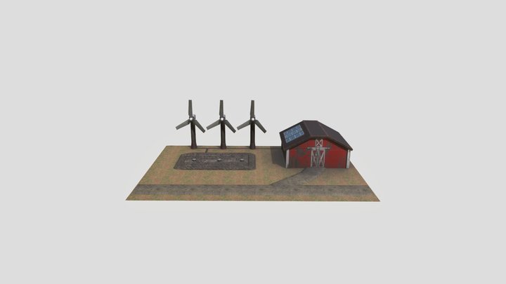 Sustainable Farm