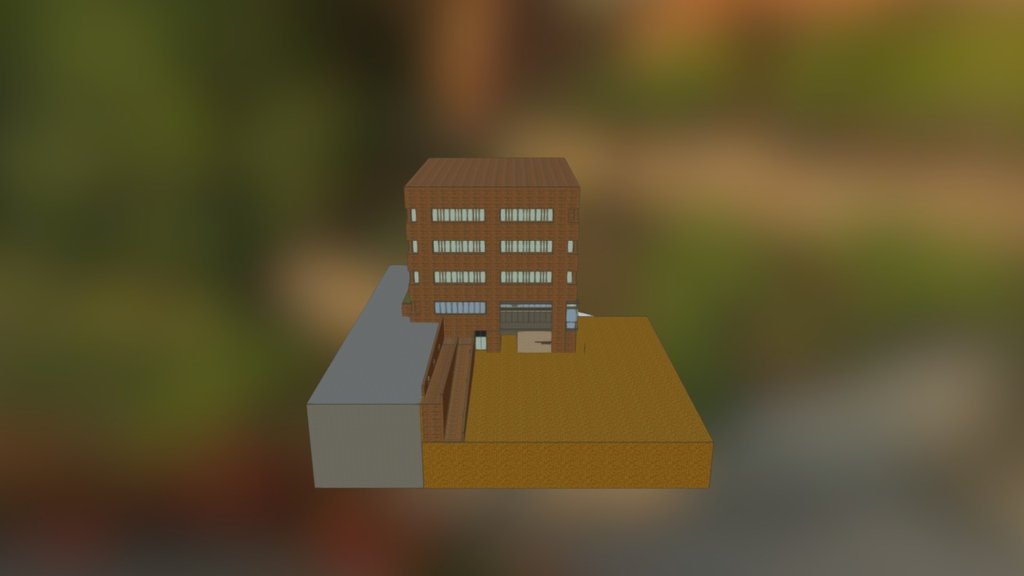 version 2 - 3D model by alexlamlth [c2b7471] - Sketchfab