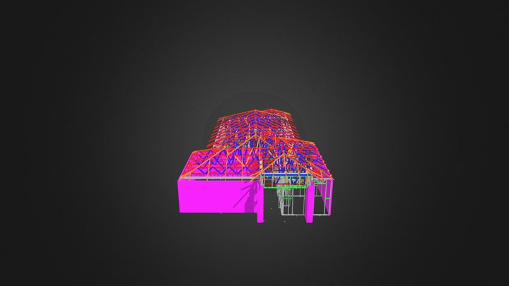 512639 - 173230-KYOTO – Kostenloses 3D-Modell STL