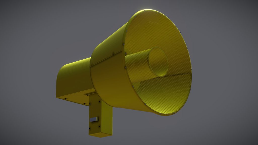 Federal Signal 500AT/SHTT