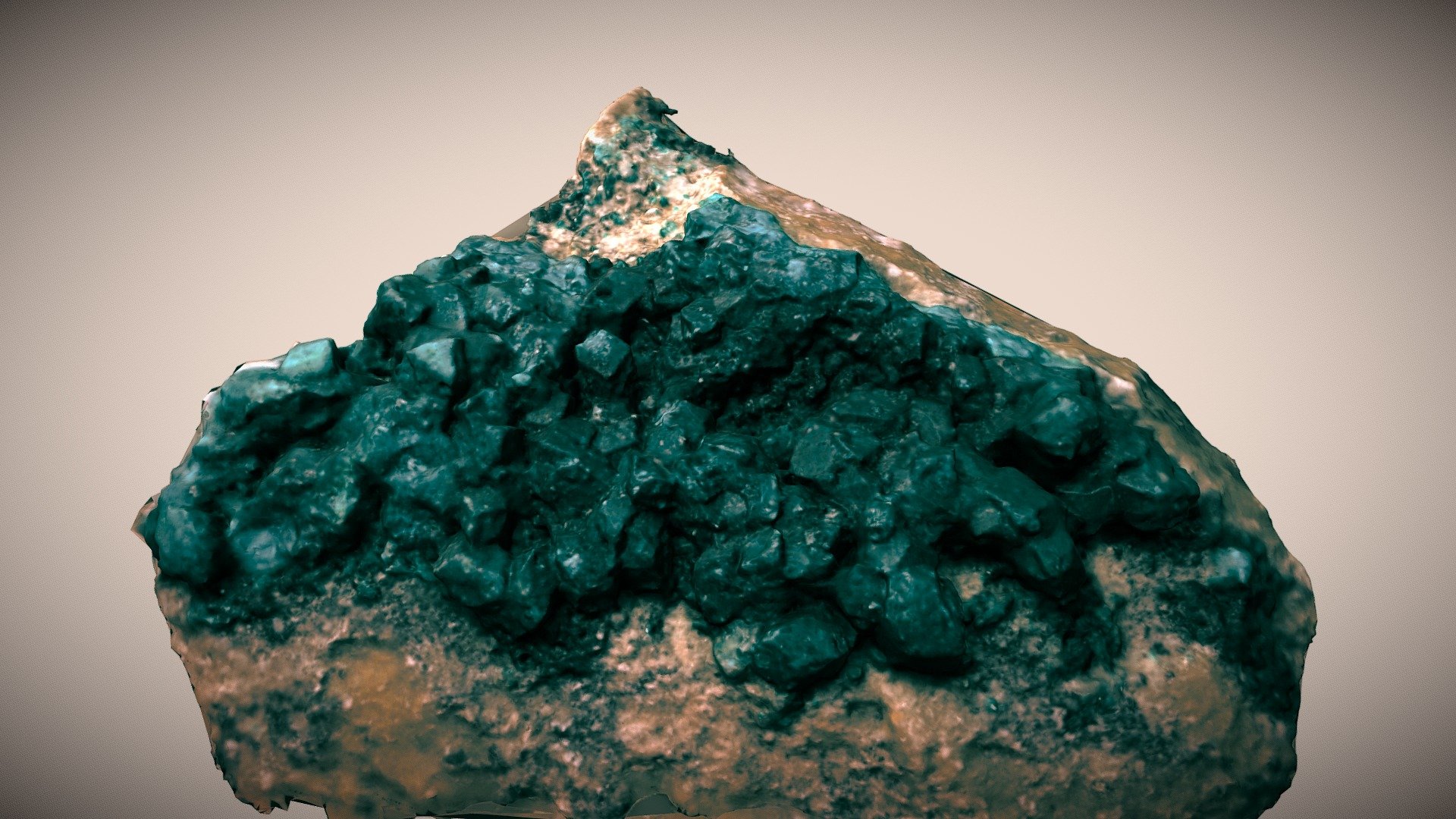 Green Garnet