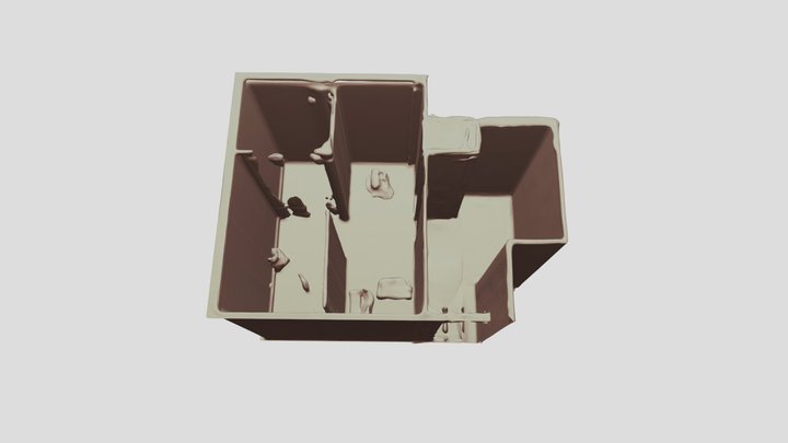 0068_blockfusion 3D Model
