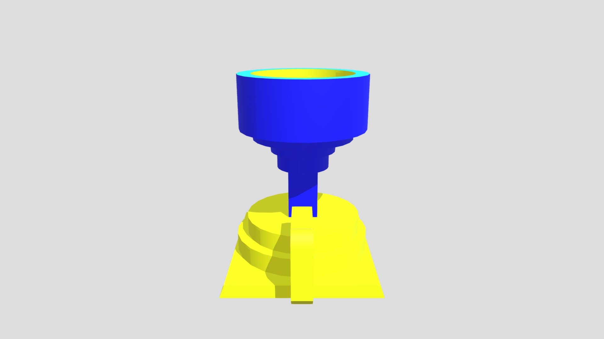 Trophée Cross