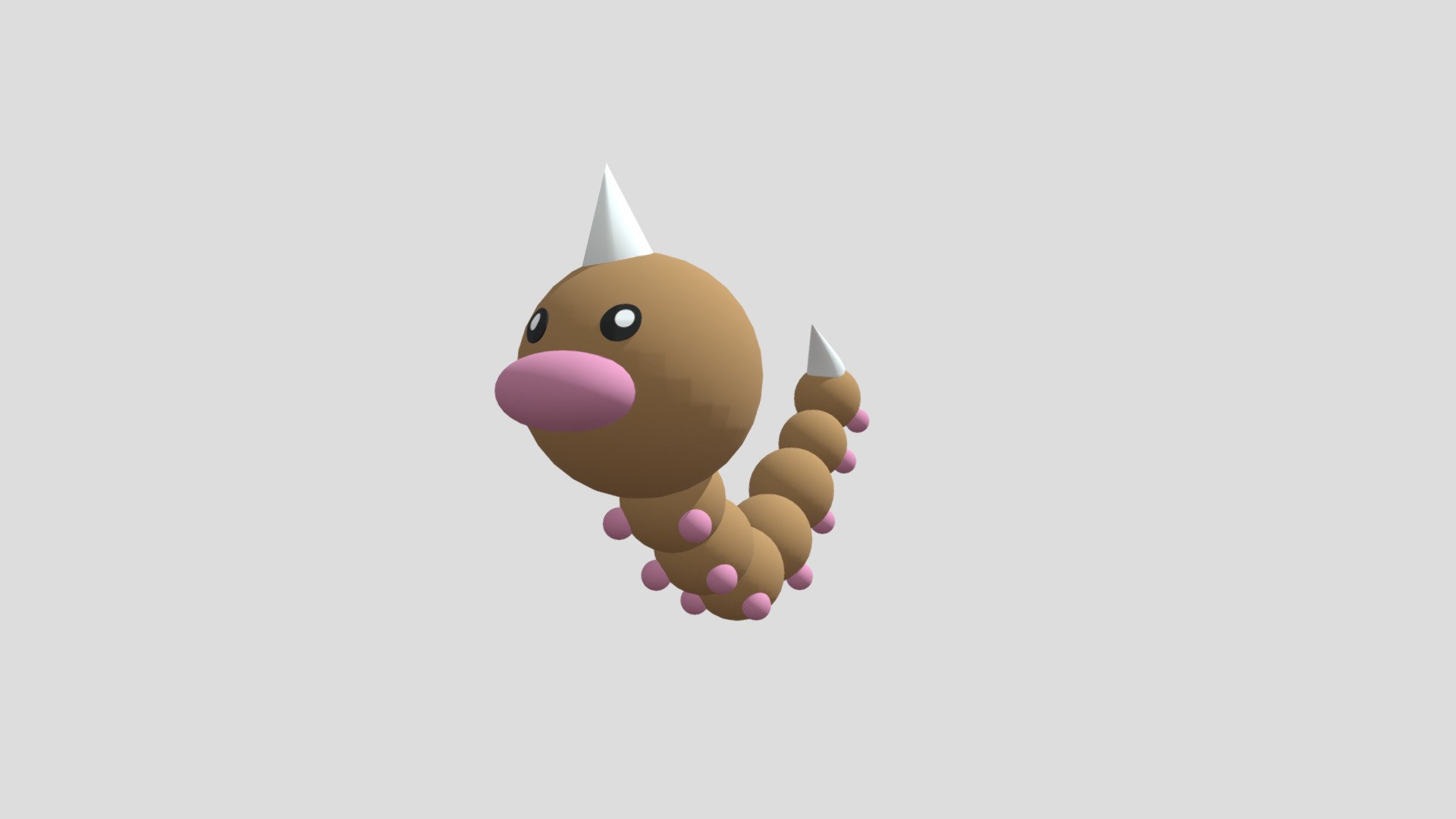 Weedle
