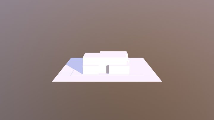 H A R M O N Y W A Y T U C K E R S 3D Model