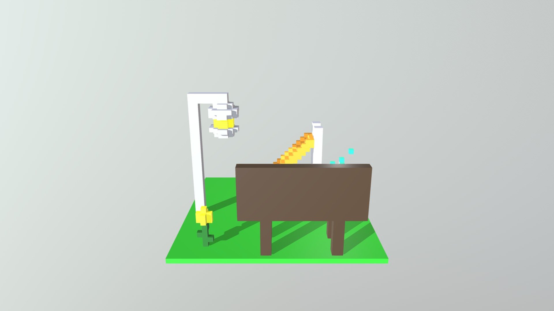 Small Playground