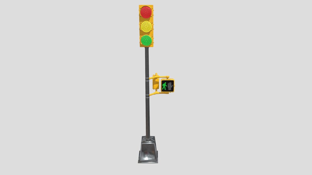 Traffic Light 02