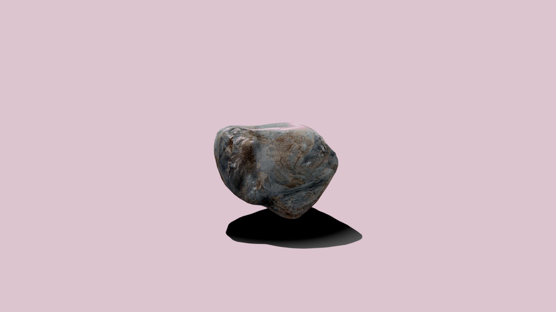 Rock-Boulder