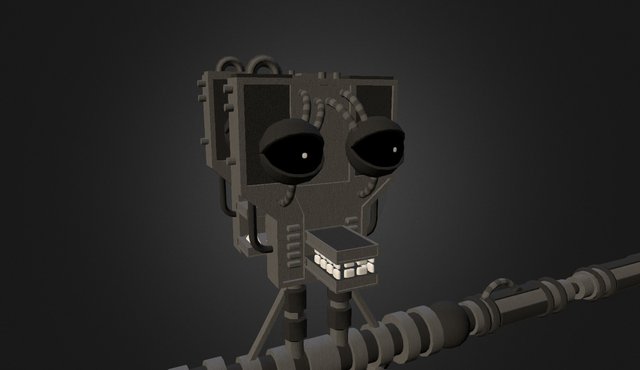 Endoskeleton