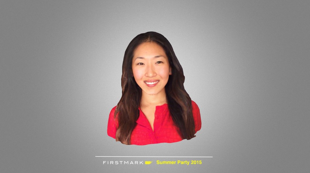 Jessica Park from Glam&Go