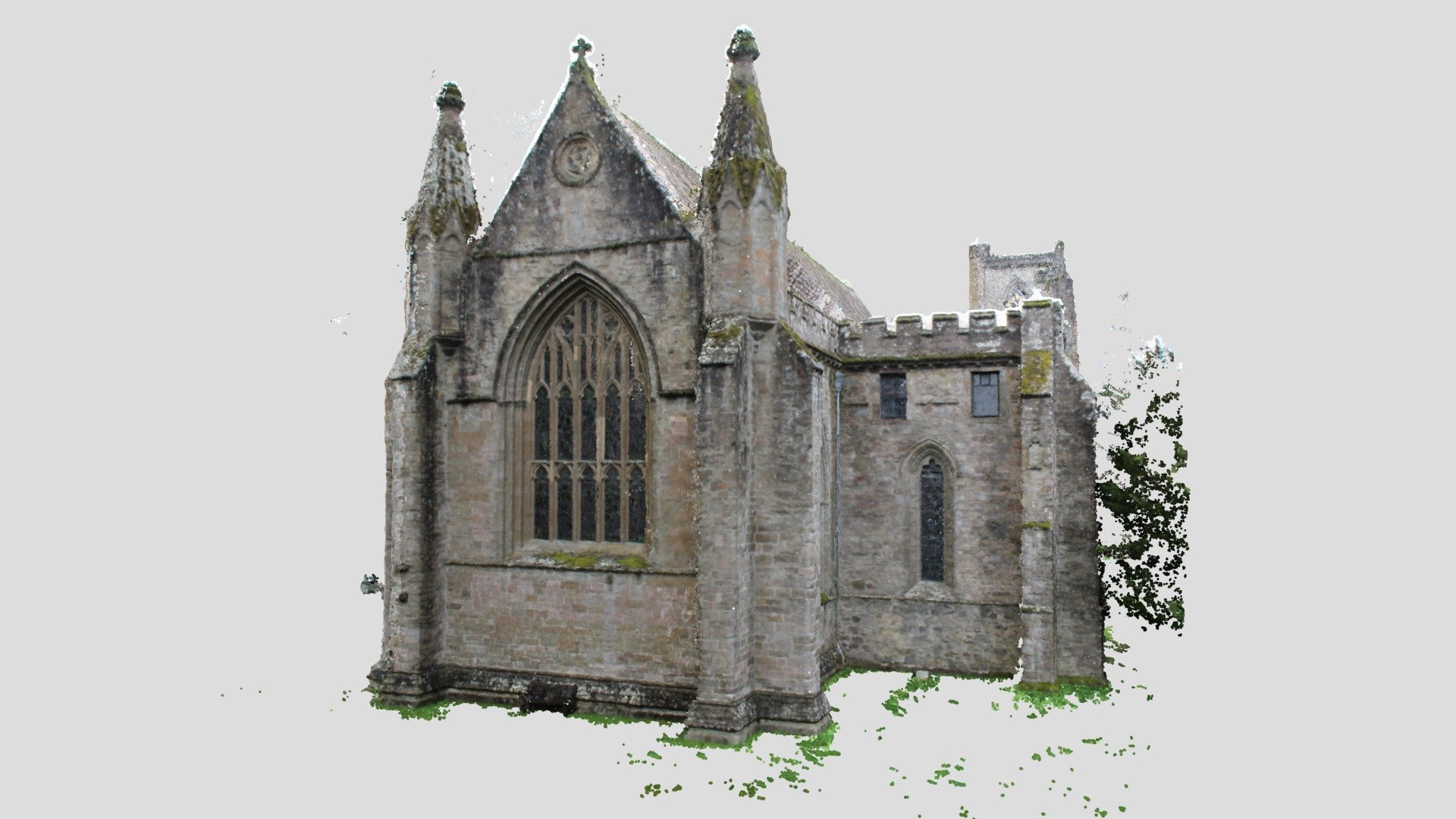 SCO-PK-DUNKE- Cathedral