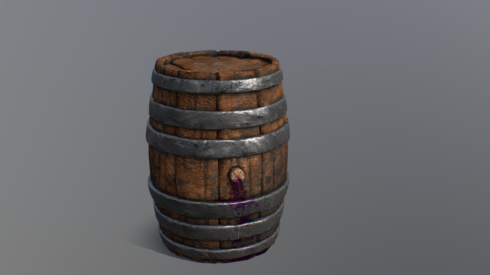 Barrel