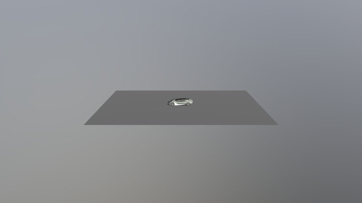 VR Export 2 3D Model