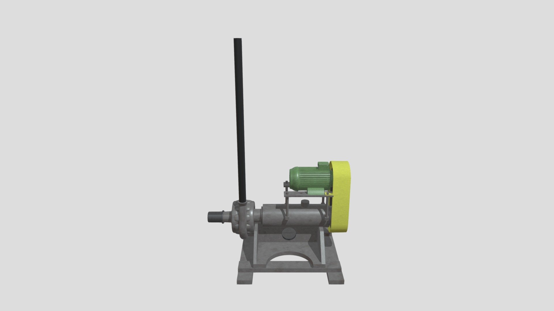 Syöttöpumppu