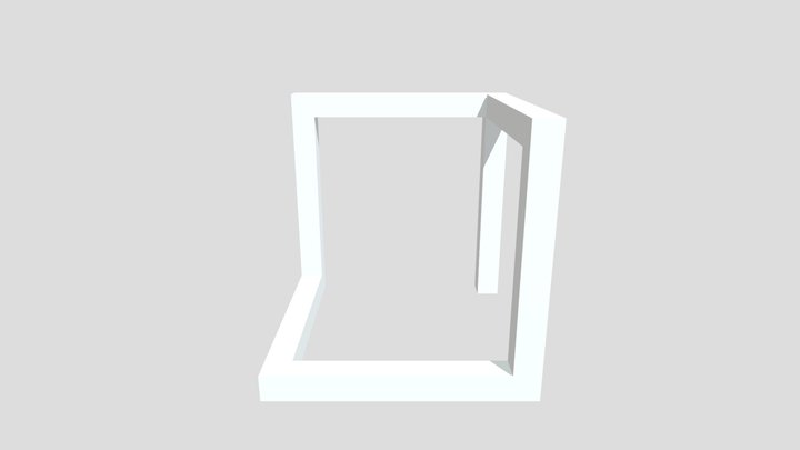 Incomplete Cube 2