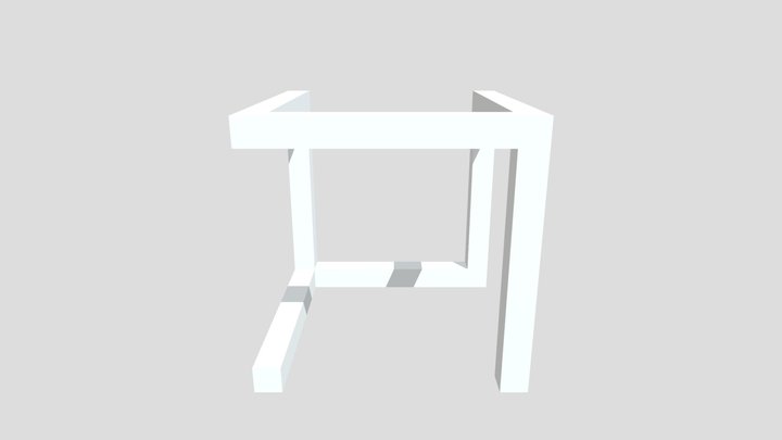 8.13 Incomplete Cube