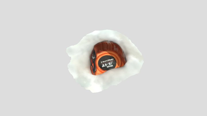 MODEL 3D Model