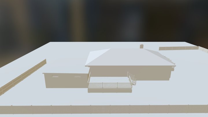 #PROJECT NAME 3D Model
