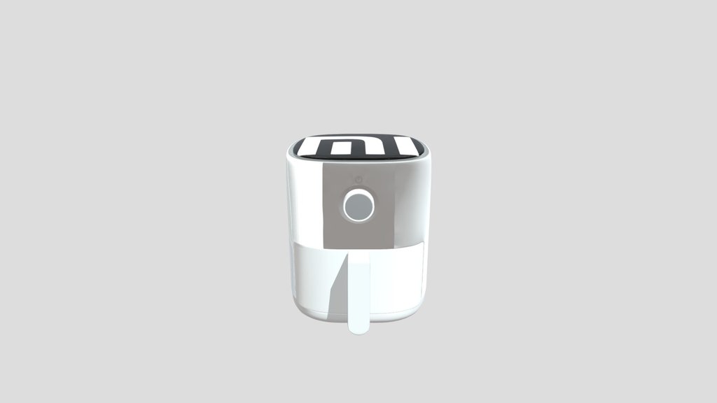 Xiaomi Air Fryer