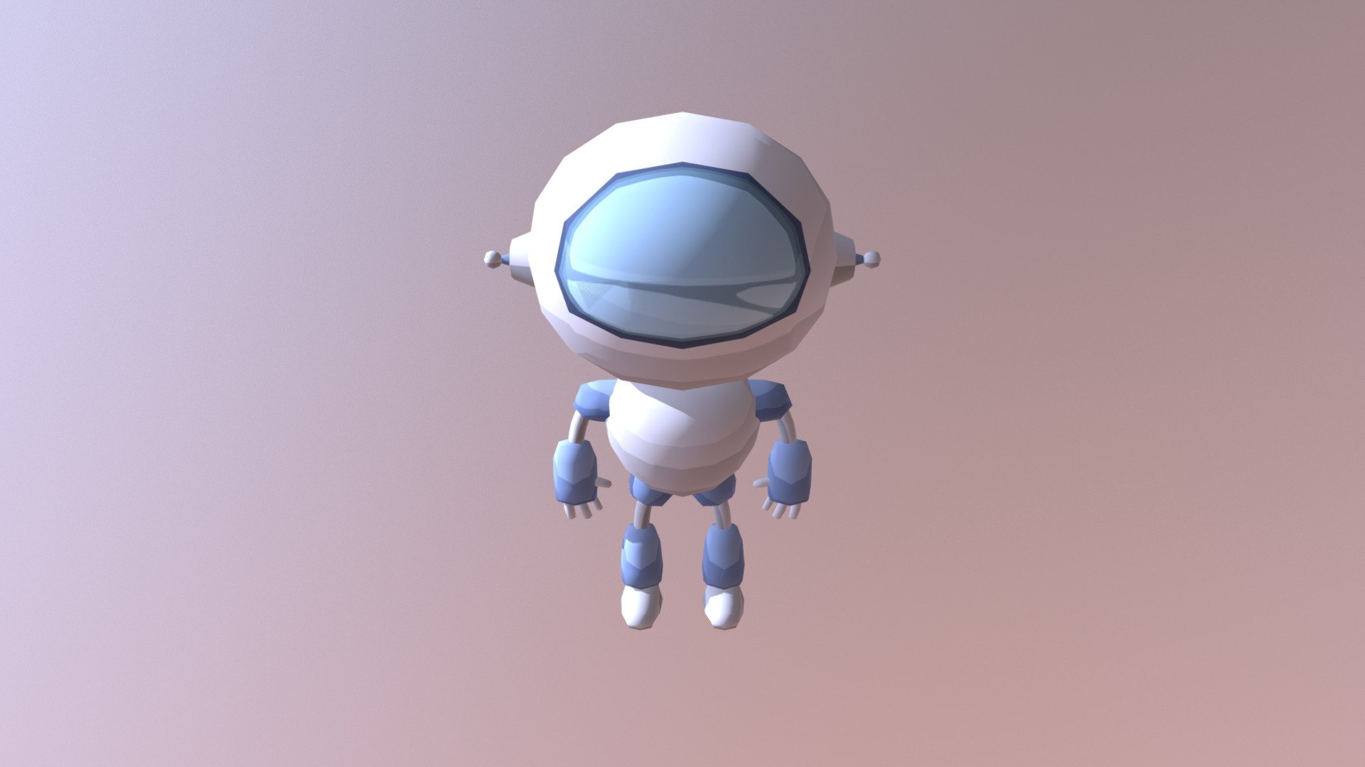 robo-limpo