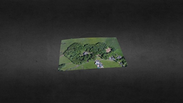 Dunningwell 3D Model