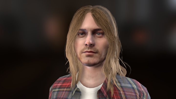Kurt Cobain
