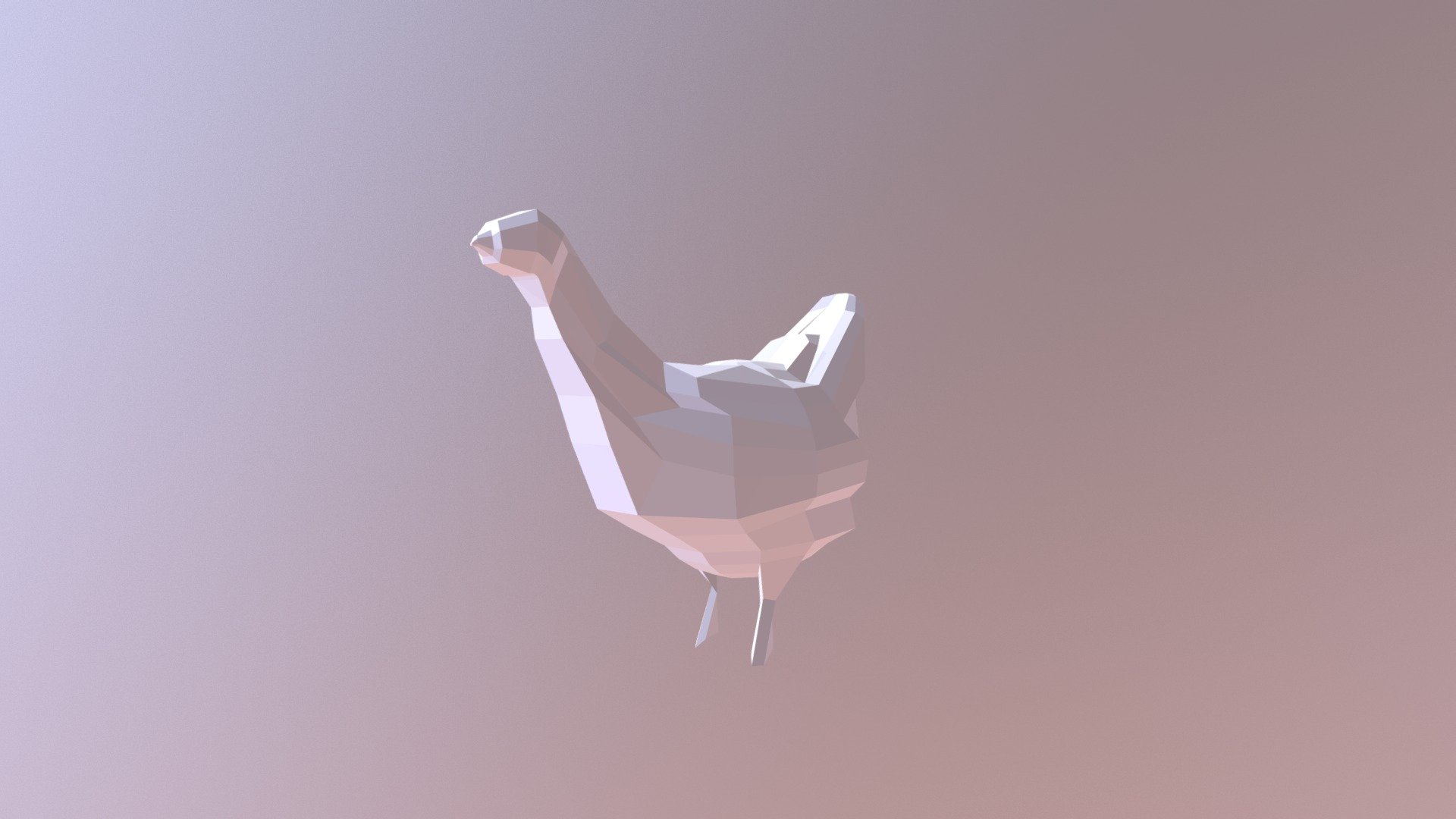 Chicken WIP