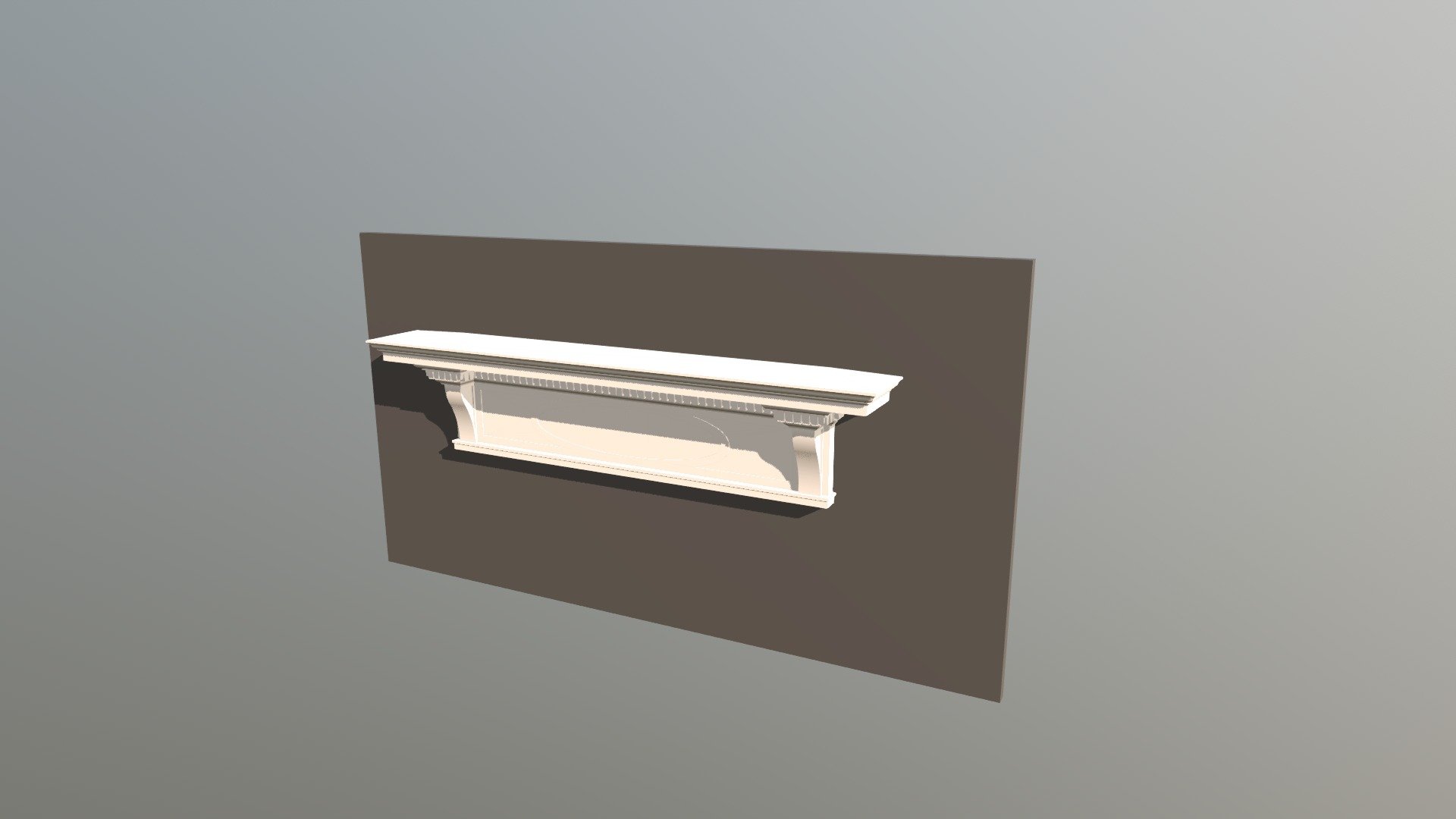 EAST STREET, FARNHAM BIN STORE 3D model by HERES [c2c3a8c] Sketchfab