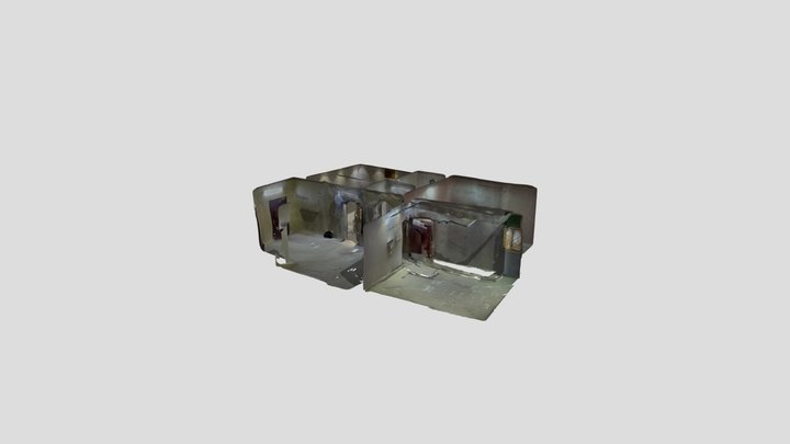 Untitled_Scan_12_30_35 3D Model