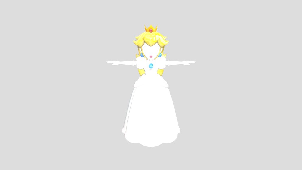 Princess Peach