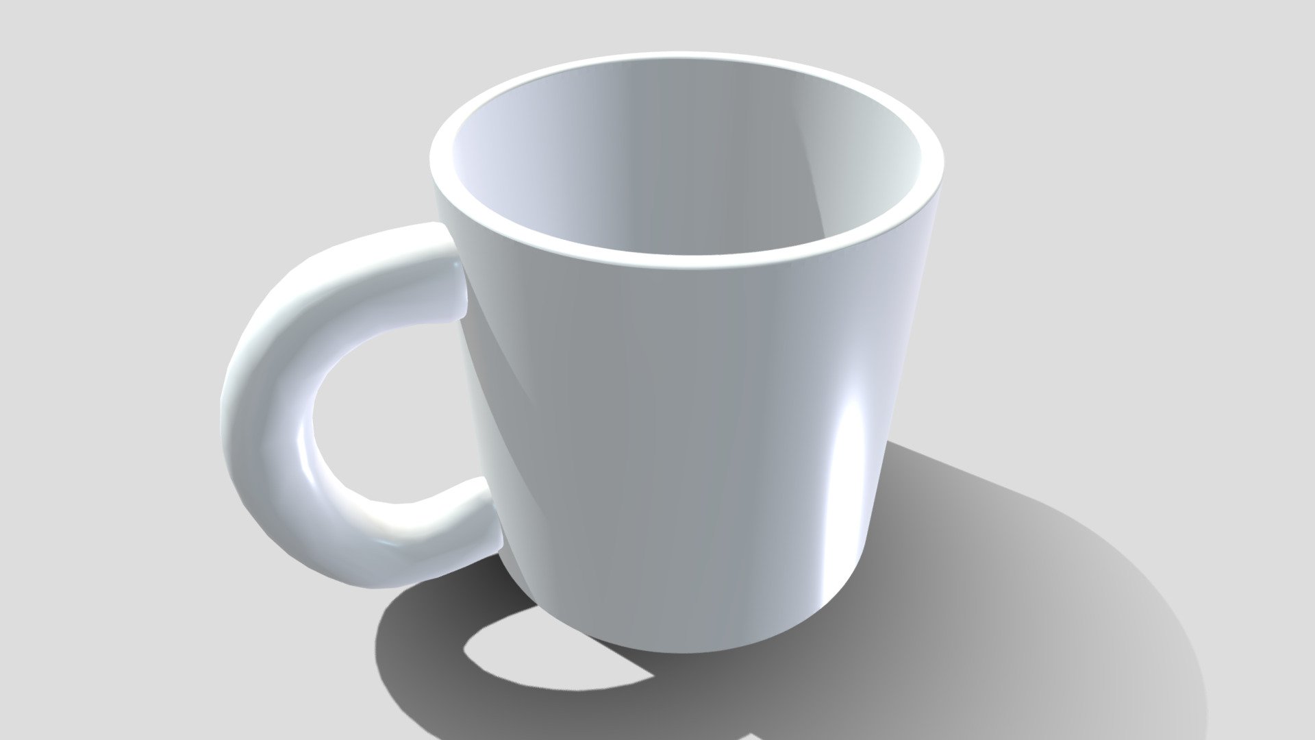Coffee Cup