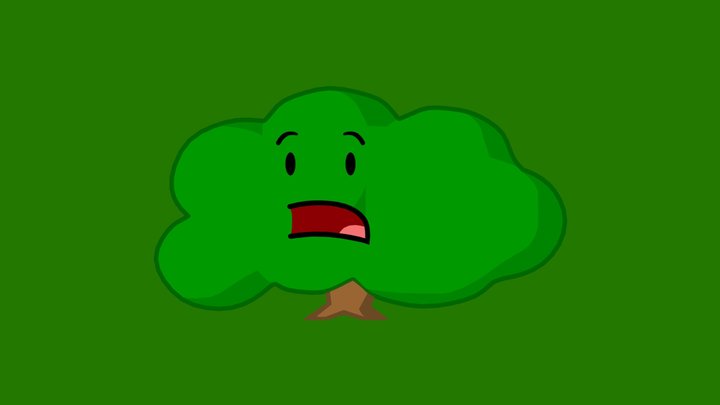 Bfb 3D models - Sketchfab