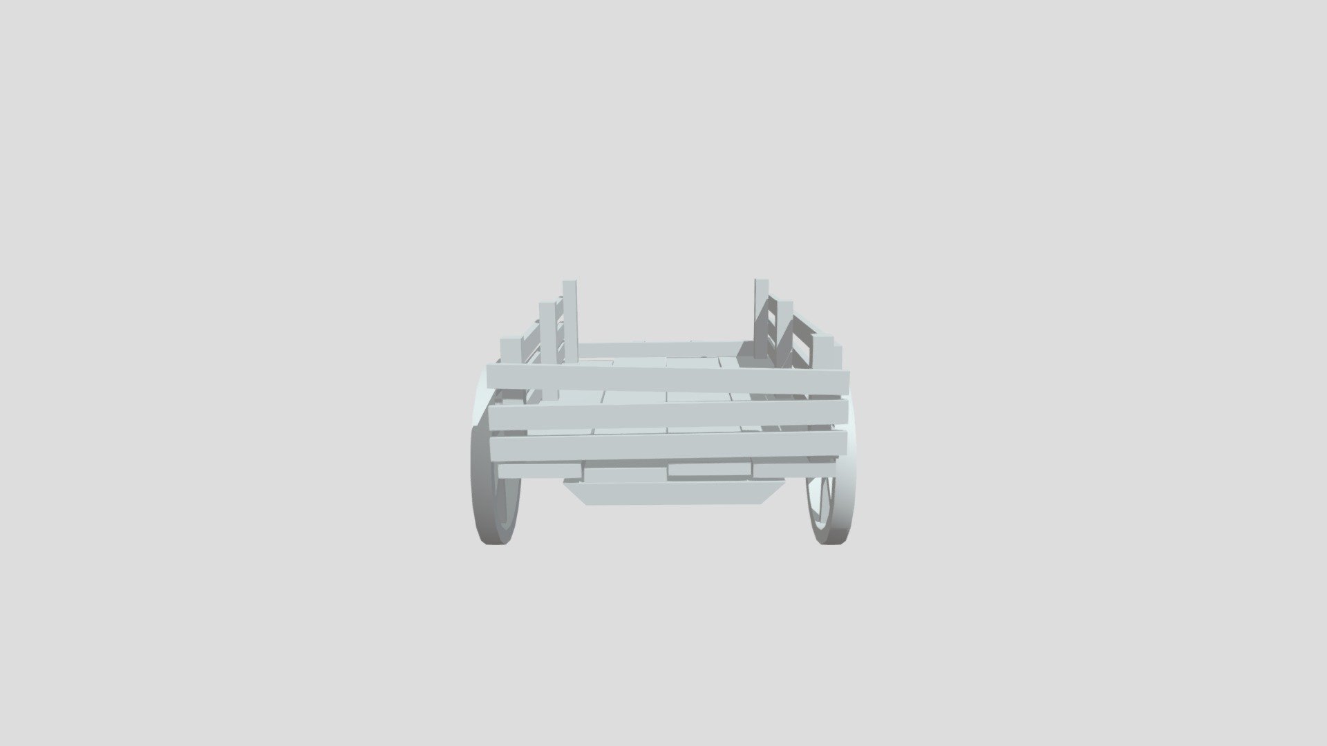 Wagon