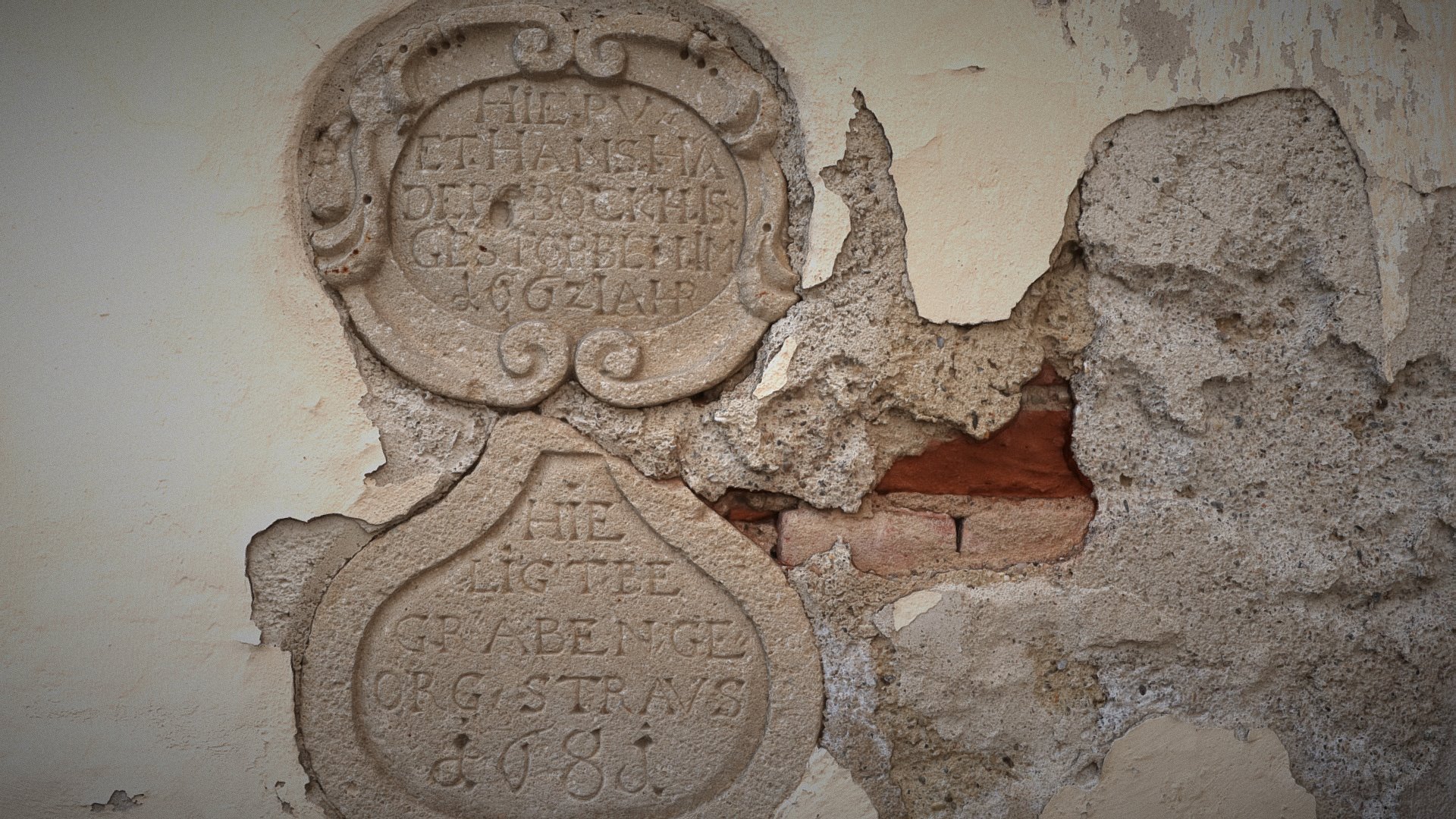 Epitaphe — Sketchfab embed 3D viewer