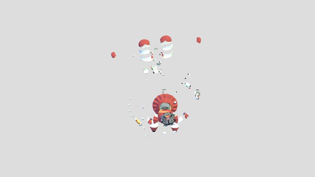 Circus Baby