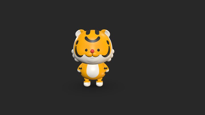 mp001_02 3D Model