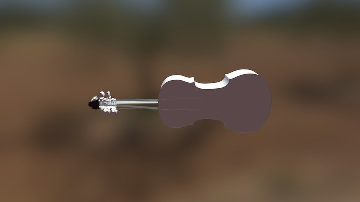 VEENA 3D Model