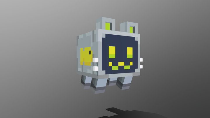 poopysetups - Sketchfab