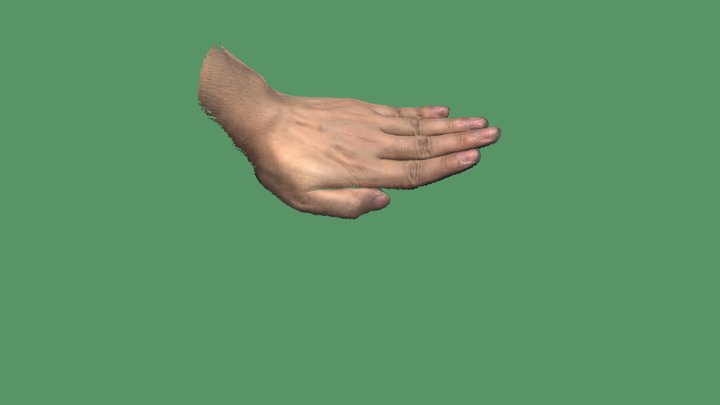 Hand