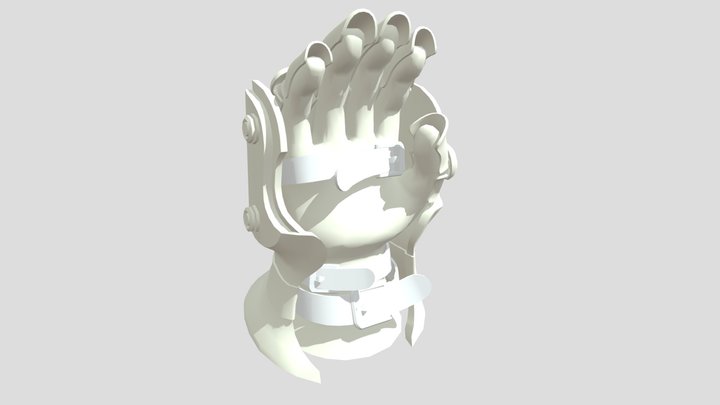 Reyes_Midterms 3D Model