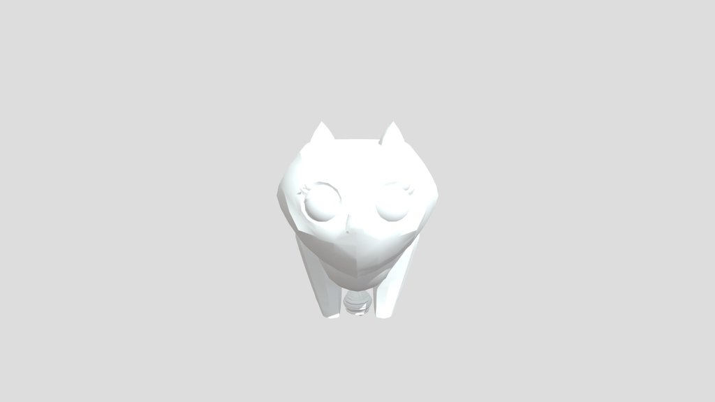 Himalayan Cat AJPW