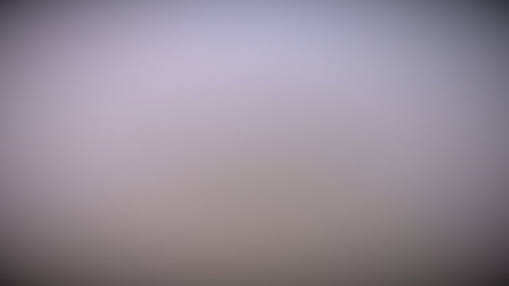 Pistol Animation (WIP + really stiff) 3D Model