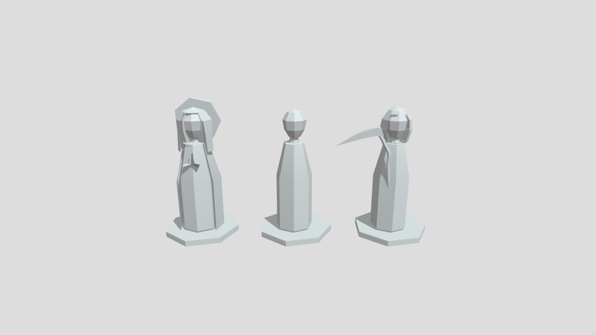 Estatuas