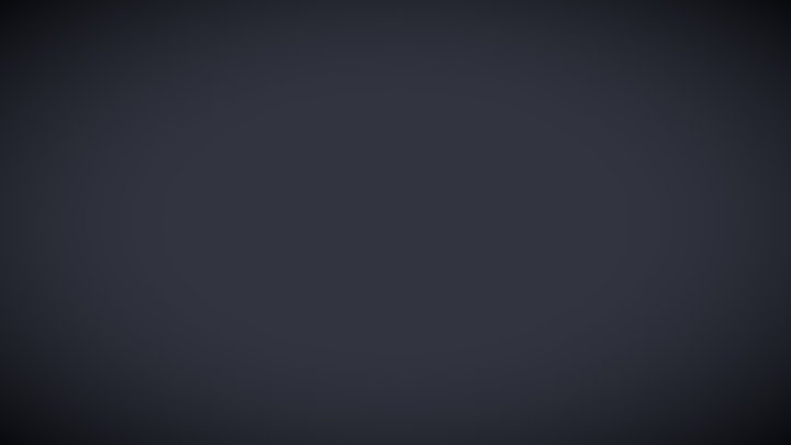 CW Eye - A procedural material for Blender 3D Model