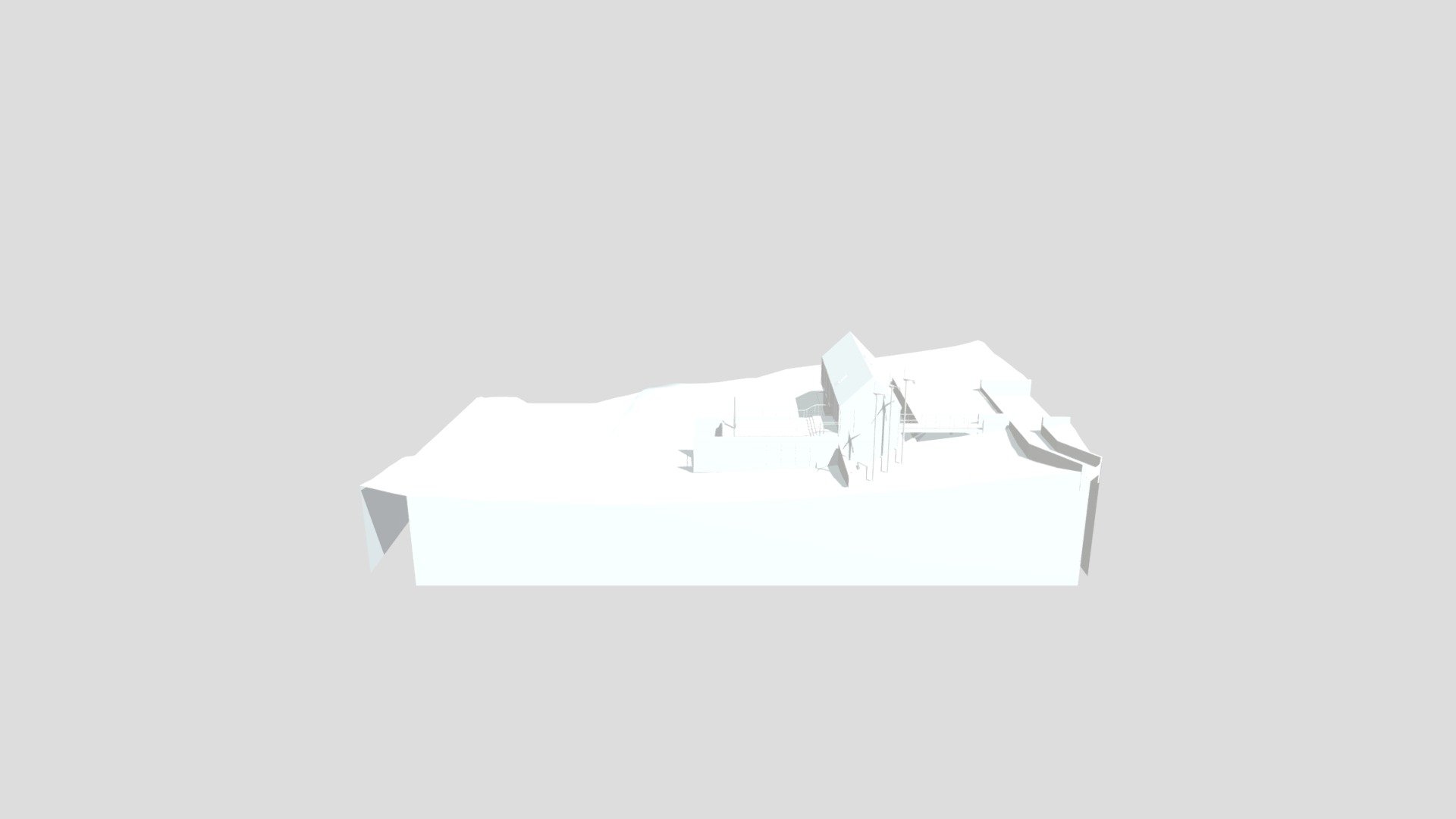 sample - 3D model by tinos.lot.work [c2d0345] - Sketchfab