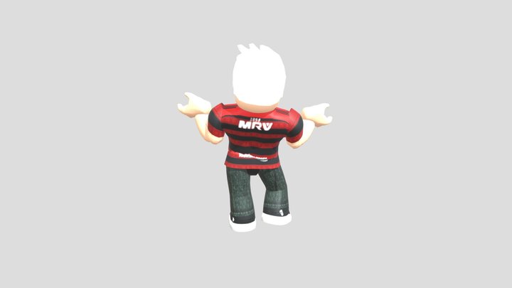 feelipeejkk 3D Model