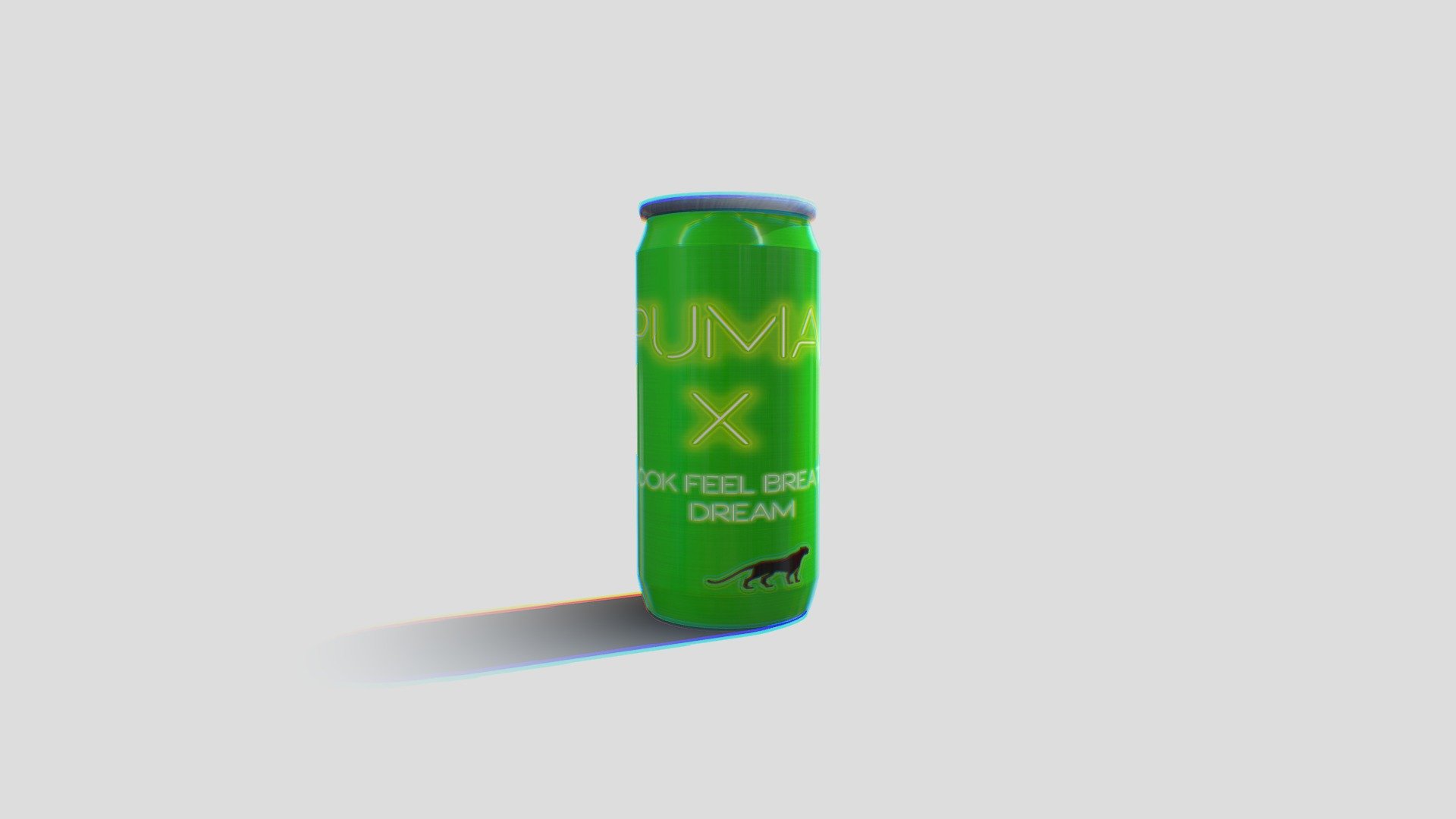Energetic_PUMA X
