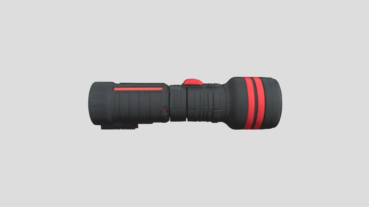 Flashlight